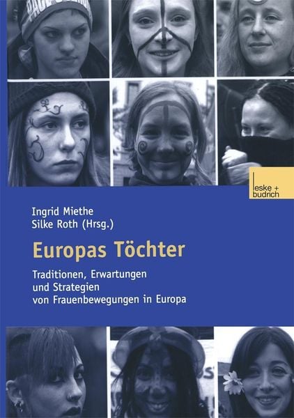 Produktbild: Europas T&ouml;chter