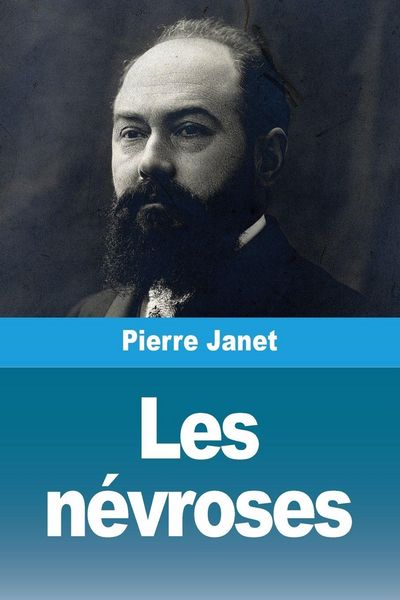Produktbild: Les n&eacute;vroses