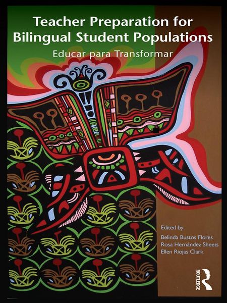 Produktbild: Teacher Preparation for Bilingual Student Populations