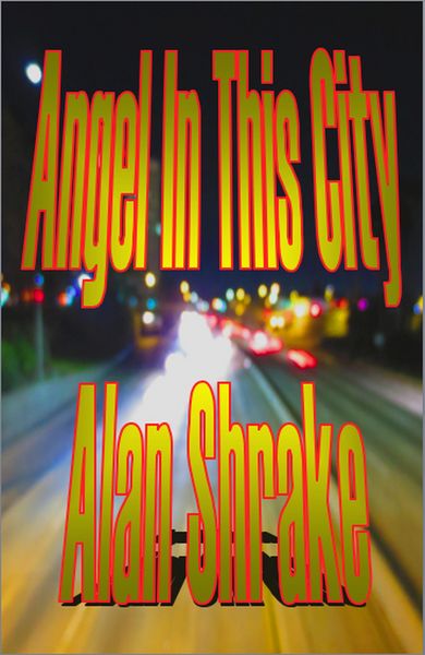 Produktbild: Angel in this City