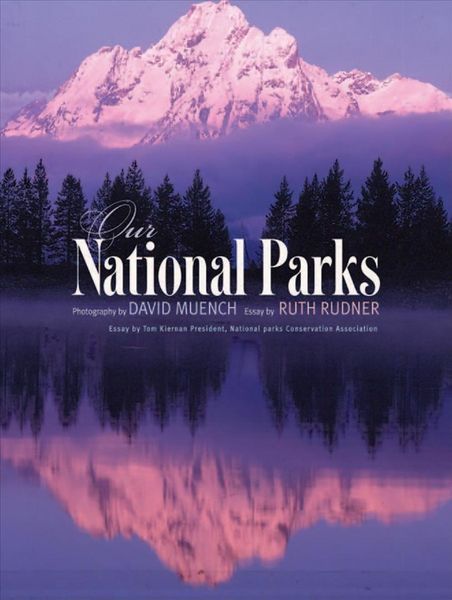 Produktbild: Our National Parks