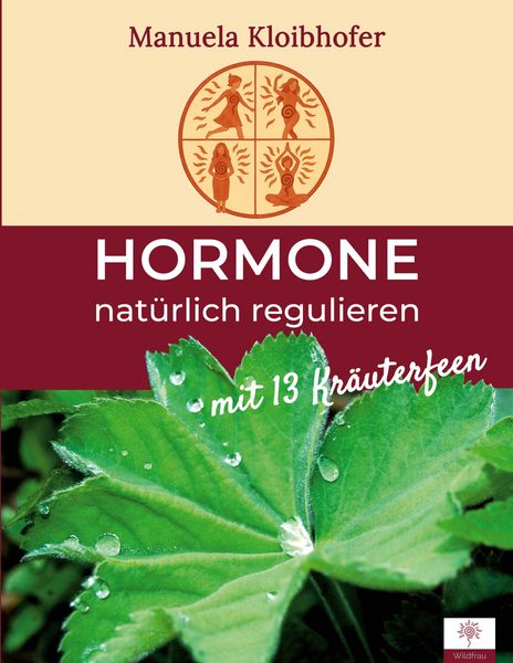 Produktbild: Hormone nat&uuml;rlich regulieren