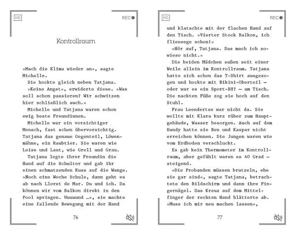 Produktbild: Escape &ndash; Der Schl&uuml;ssel sind wir