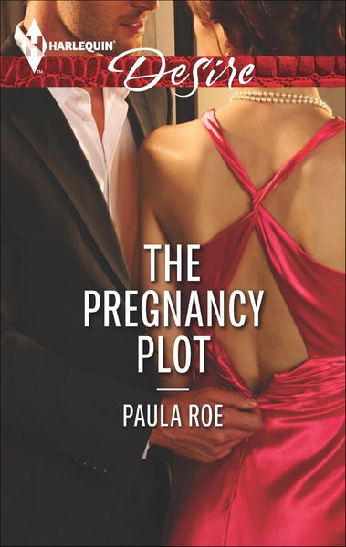 Produktbild: The Pregnancy Plot