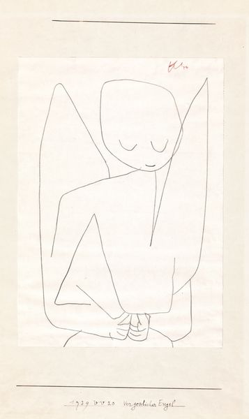 Produktbild: Die Engel von Paul Klee