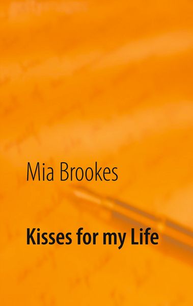 Produktbild: Kisses for my Life