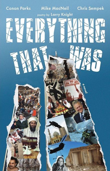 Produktbild: Everything That Was