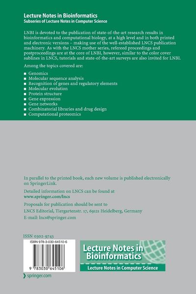 Produktbild: Mathematical and Computational Oncology