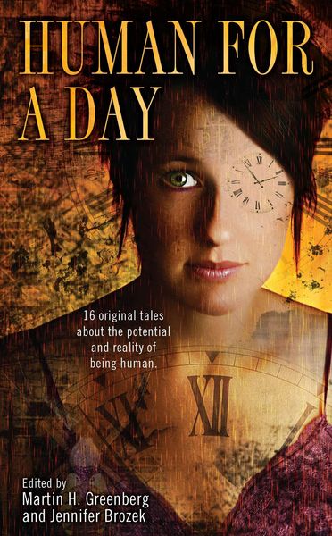 Produktbild: Human for a Day