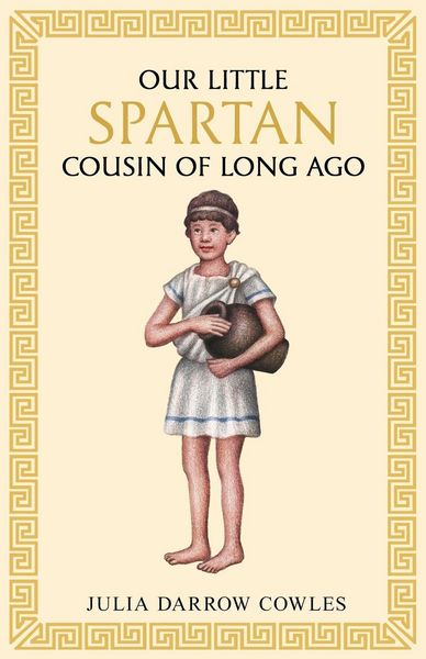 Produktbild: Our little Spartan cousin of long ago