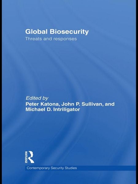Produktbild: Global Biosecurity