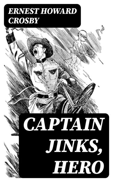 Produktbild: Captain Jinks, Hero