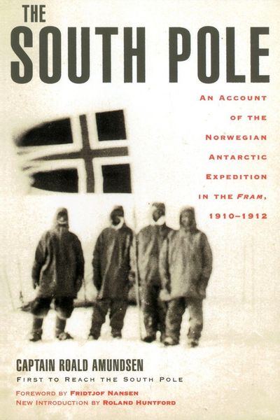 Produktbild: The South Pole
