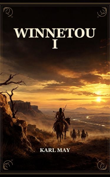 Produktbild: Winnetou I