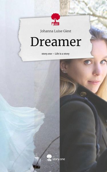 Produktbild: Dreamer. Life is a Story - story.one
