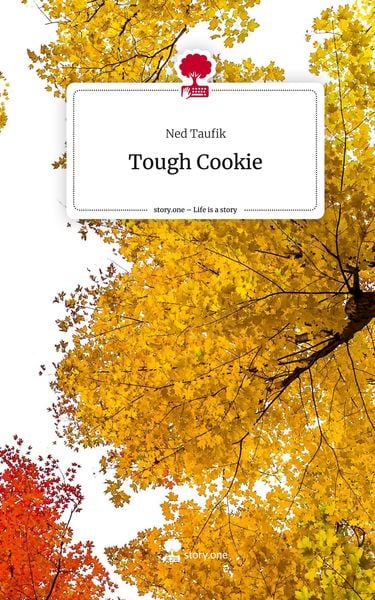 Produktbild: Tough Cookie. Life is a Story - story.one