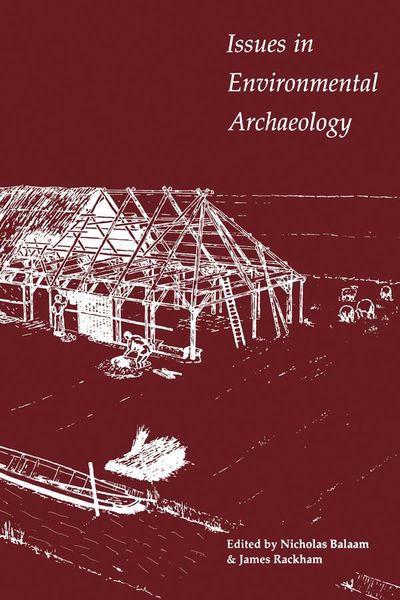 Produktbild: Issues in Environmental Archaeology