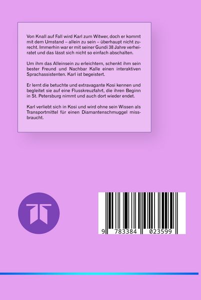 Produktbild: Alexa hat gesagt