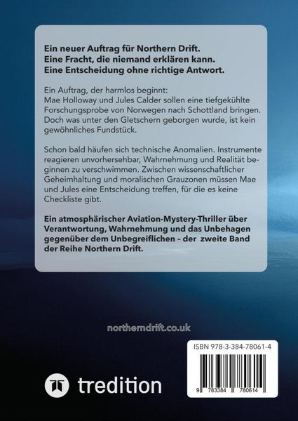 Produktbild: Echo aus dem Eis