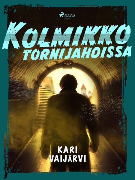 Produktbild: Kolmikko tornijahdissa