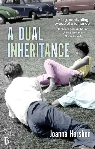 Produktbild: A Dual Inheritance