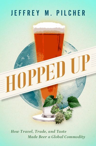 Produktbild: Hopped Up