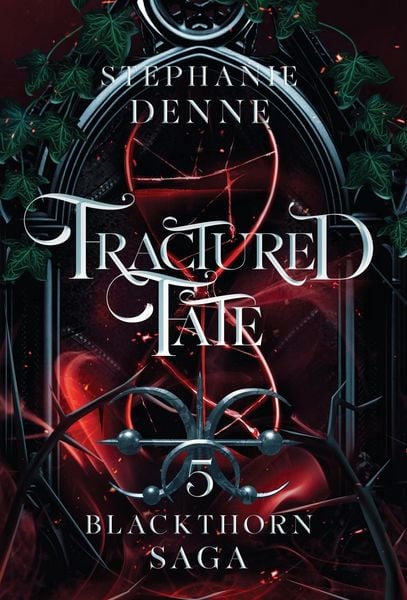 Produktbild: Fractured Fate