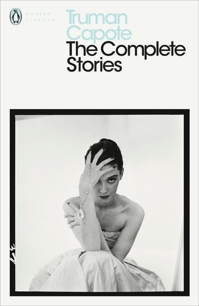 Produktbild: The Complete Stories