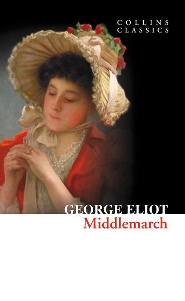 Produktbild: Middlemarch