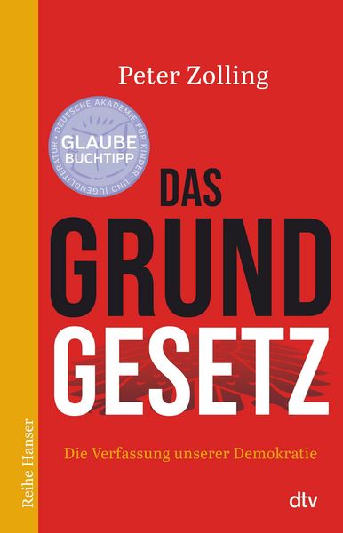 Produktbild: Das Grundgesetz