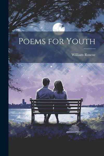 Produktbild: Poems for Youth