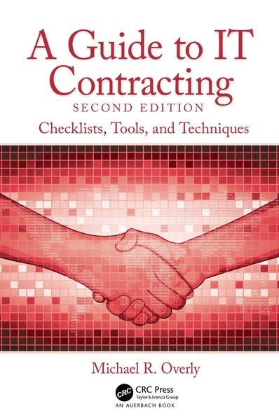 Produktbild: A Guide to IT Contracting
