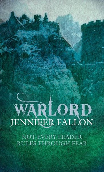 Produktbild: Warlord
