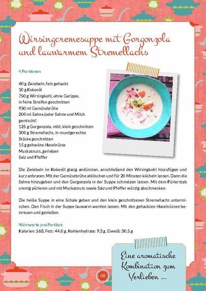 Produktbild: Happy Carb: Meine liebsten Low-Carb-Rezepte