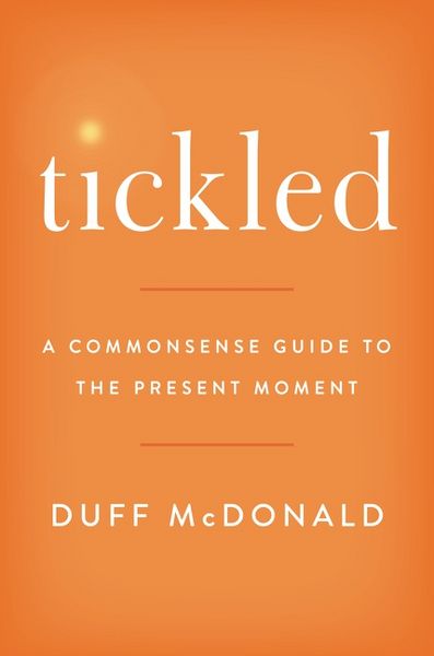 Produktbild: Tickled