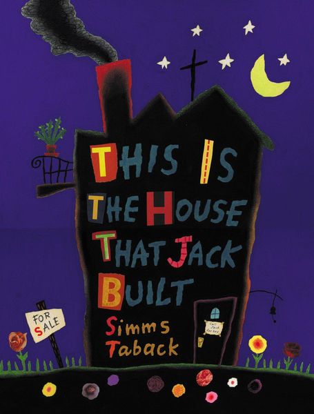Produktbild: This Is the House That Jack Built