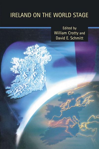 Produktbild: Ireland on the World Stage