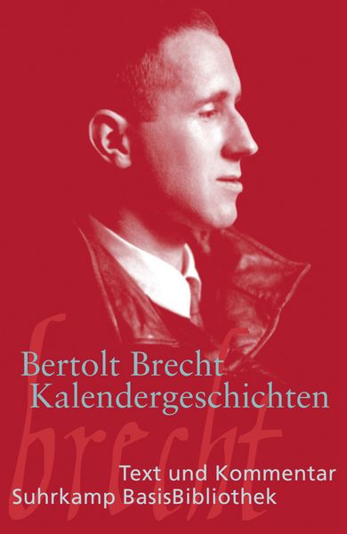 Produktbild: Kalendergeschichten