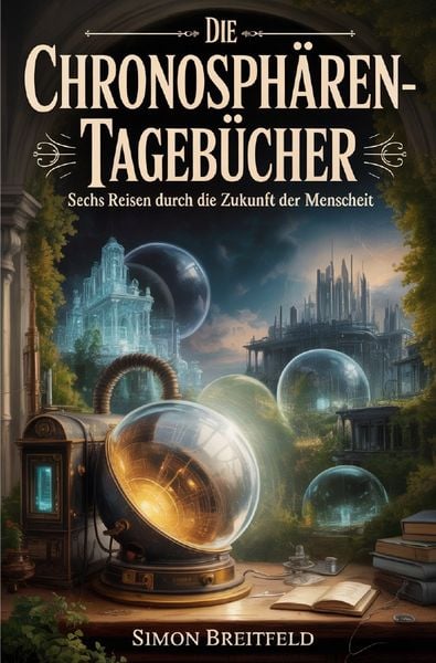 Die Chronosphären-Tagebücher