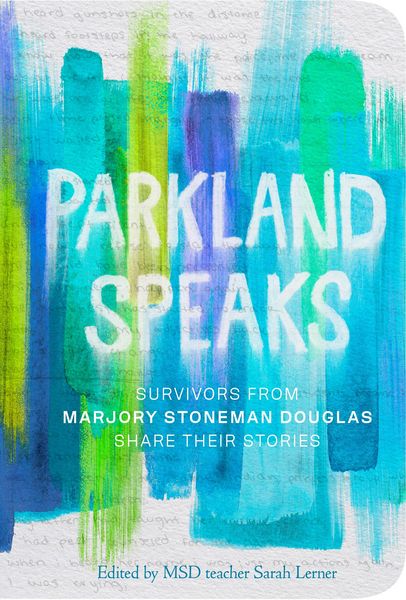 Produktbild: Parkland Speaks