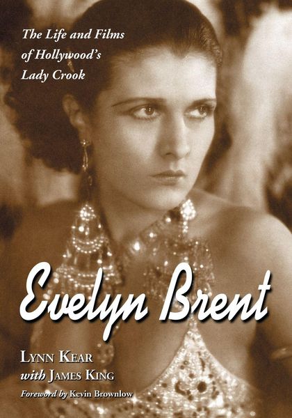 Produktbild: Evelyn Brent