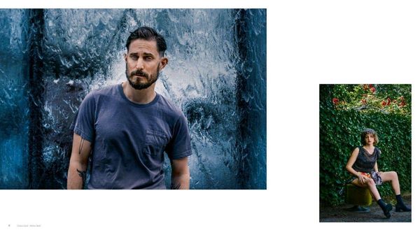 Produktbild: Christian Hartmann. Actors