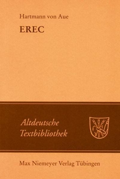 Produktbild: Erec