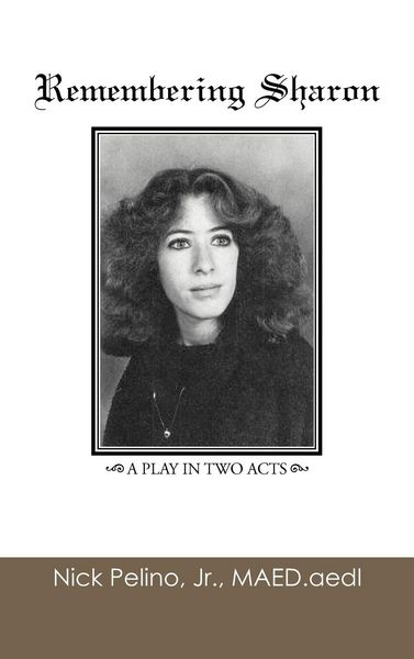 Produktbild: Remembering Sharon