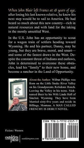 Produktbild: John Blair