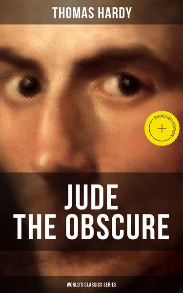 Produktbild: JUDE THE OBSCURE (World's Classics Series)