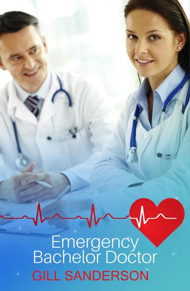 Produktbild: Emergency Bachelor Doctor