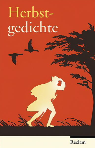Produktbild: Herbstgedichte