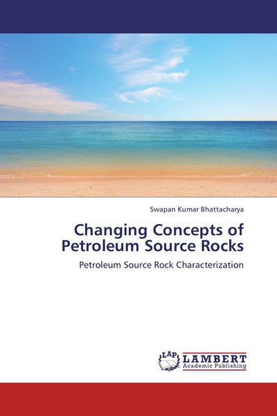 Produktbild: Changing Concepts of Petroleum Source Rocks