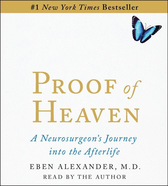 Produktbild: Proof of Heaven